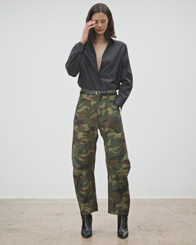 DARK CAMO