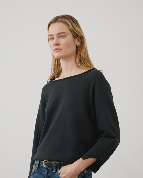 LUKA SWEATSHIRT