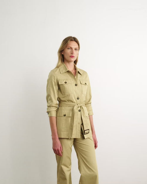DESERT KHAKI
