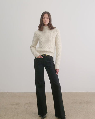 Nili lotan anitra sweater store