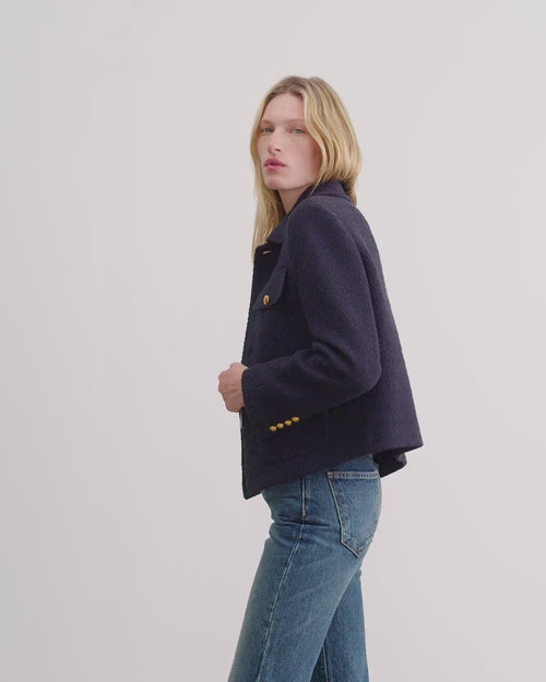 DARK NAVY