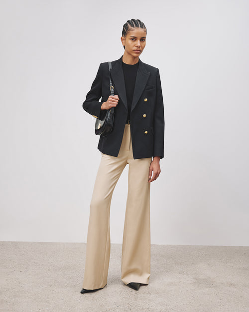 CHRISTOPHE PANT IN KHAKI