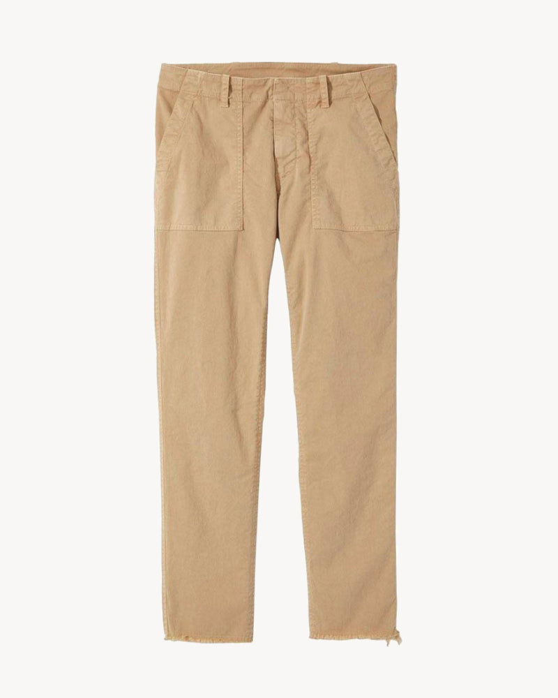 JENNA PANT IN DESERT SAND