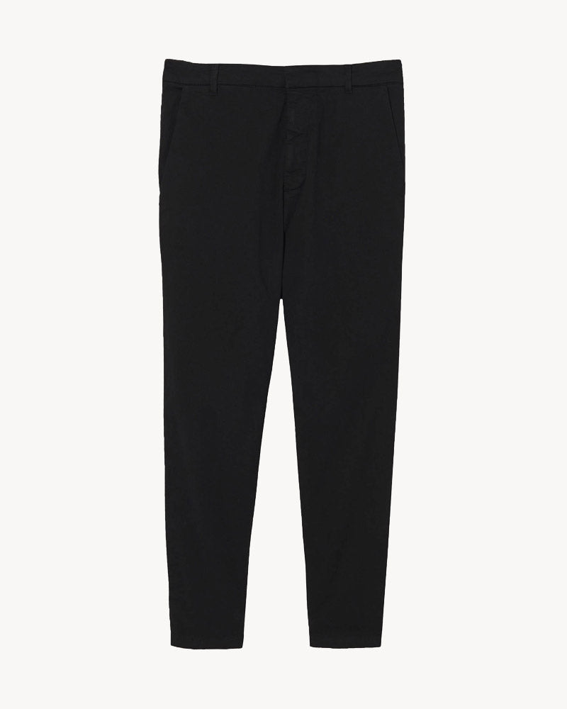 JET BLACK