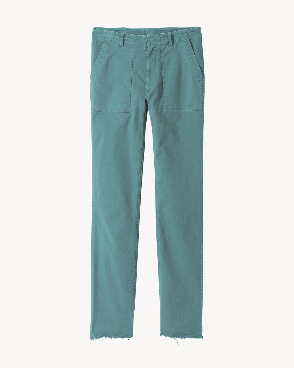 JENNA PANT IN JADE