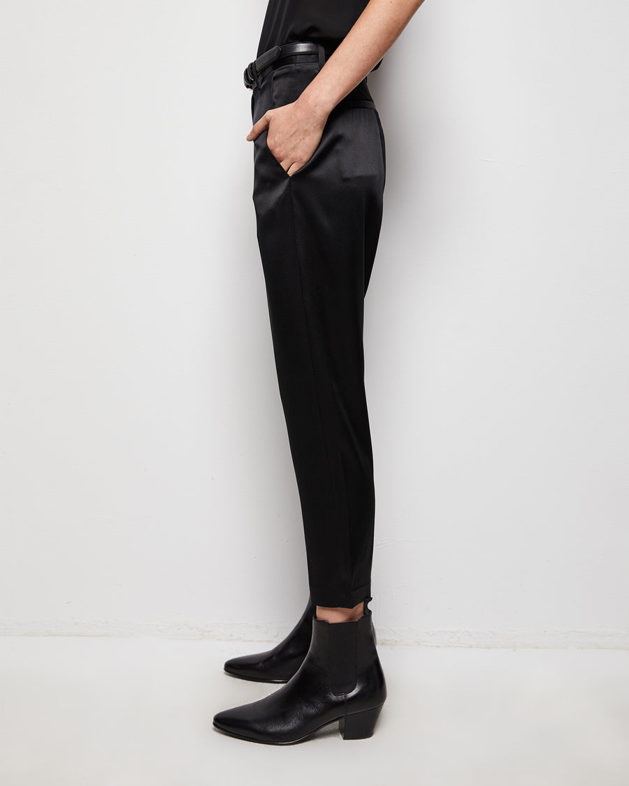 SILK PARIS PANT