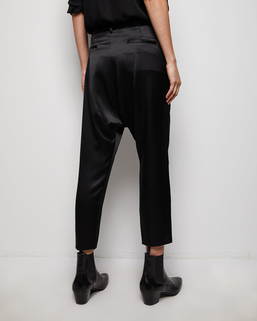 SILK PARIS PANT