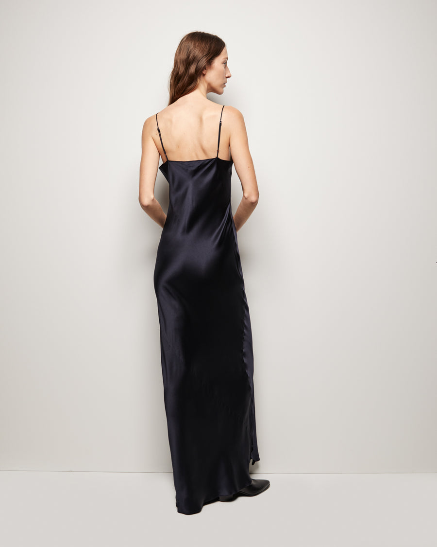 CAMI SILK GOWN – Nili Lotan