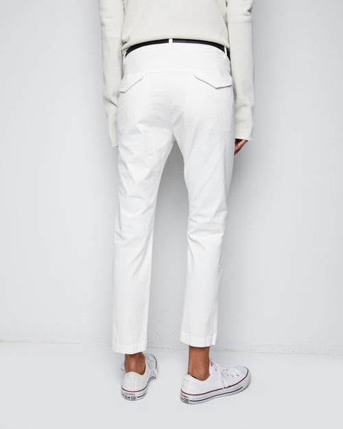 TEL AVIV PANT IN TEL AVIV PANT