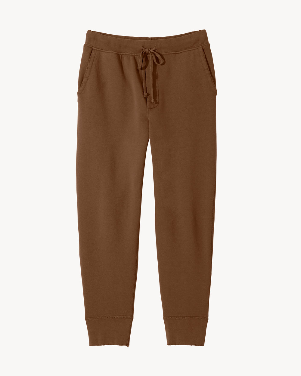 NOLAN PANT IN ESPRESSO