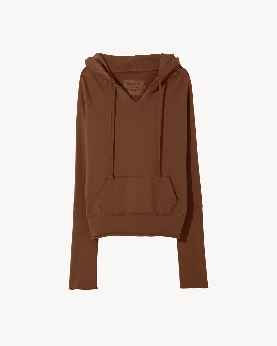 JANIE HOODIE | Nili Lotan