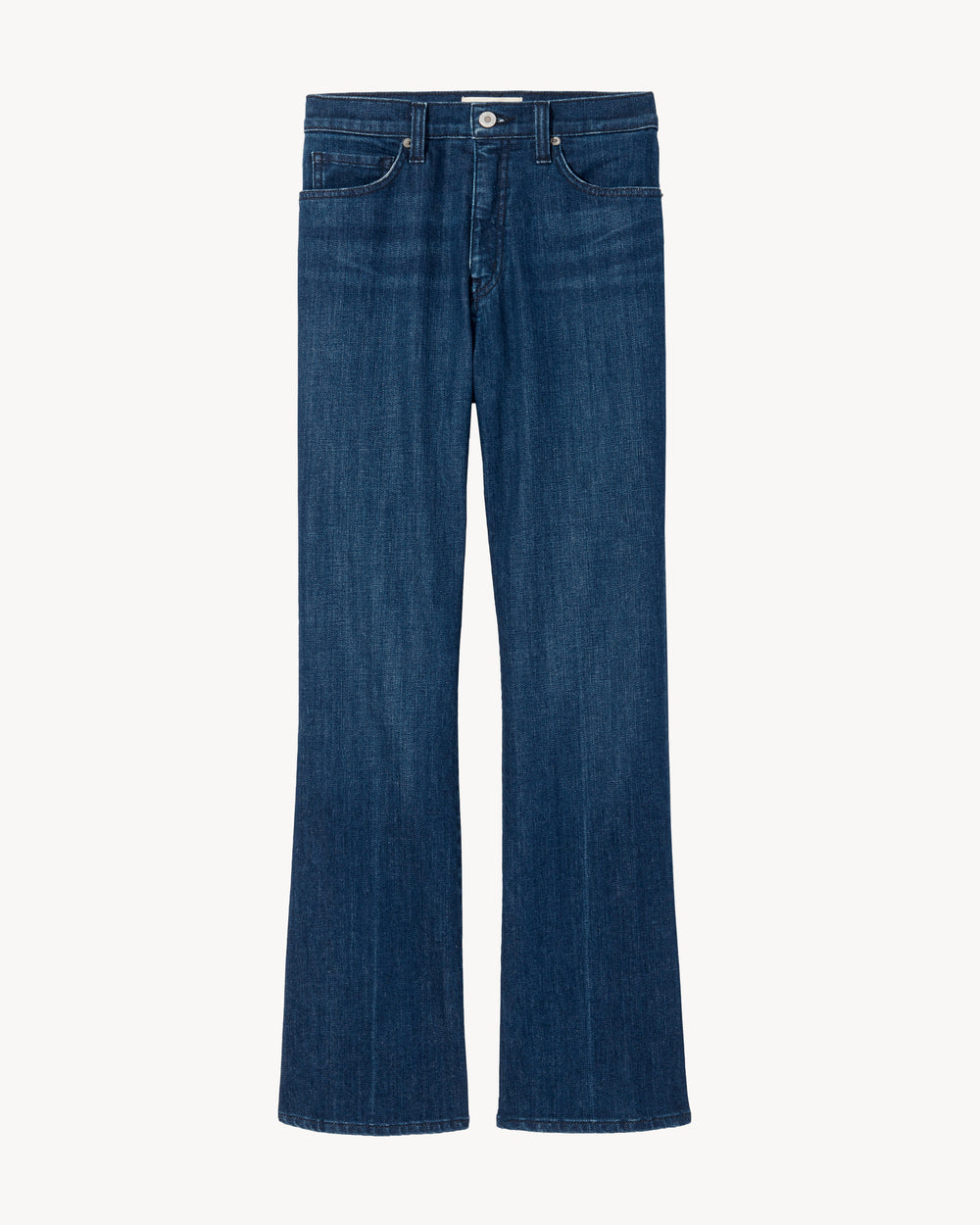 BOOT CUT JEAN IN DARK WASH