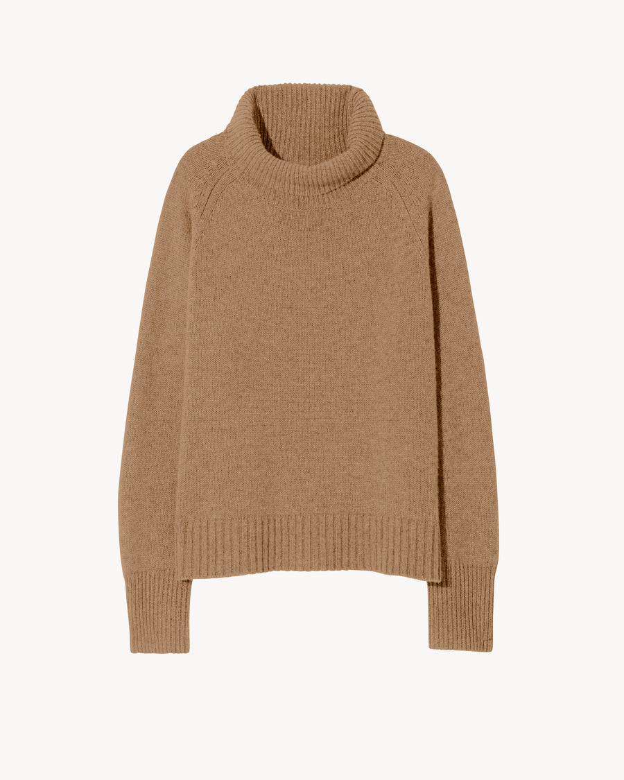 LANIE CASHMERE SWEATER Nili Lotan