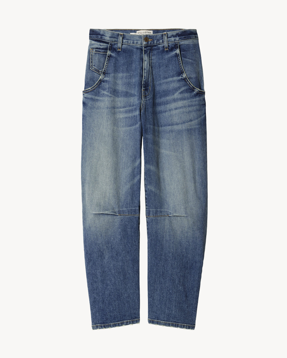 EMERSON JEAN IN CLASSIC WASH