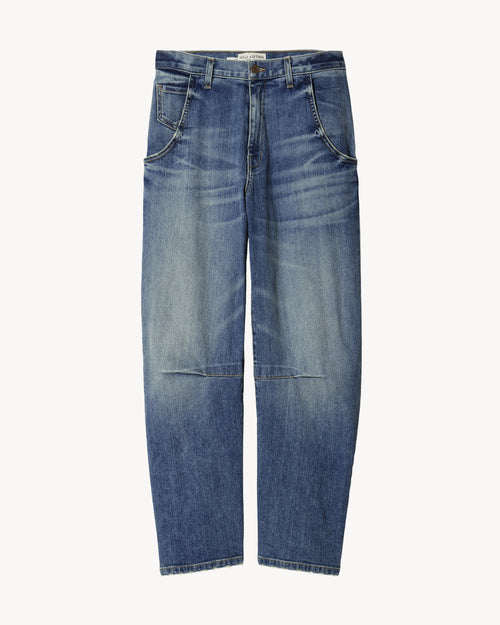 EMERSON JEAN IN CLASSIC WASH
