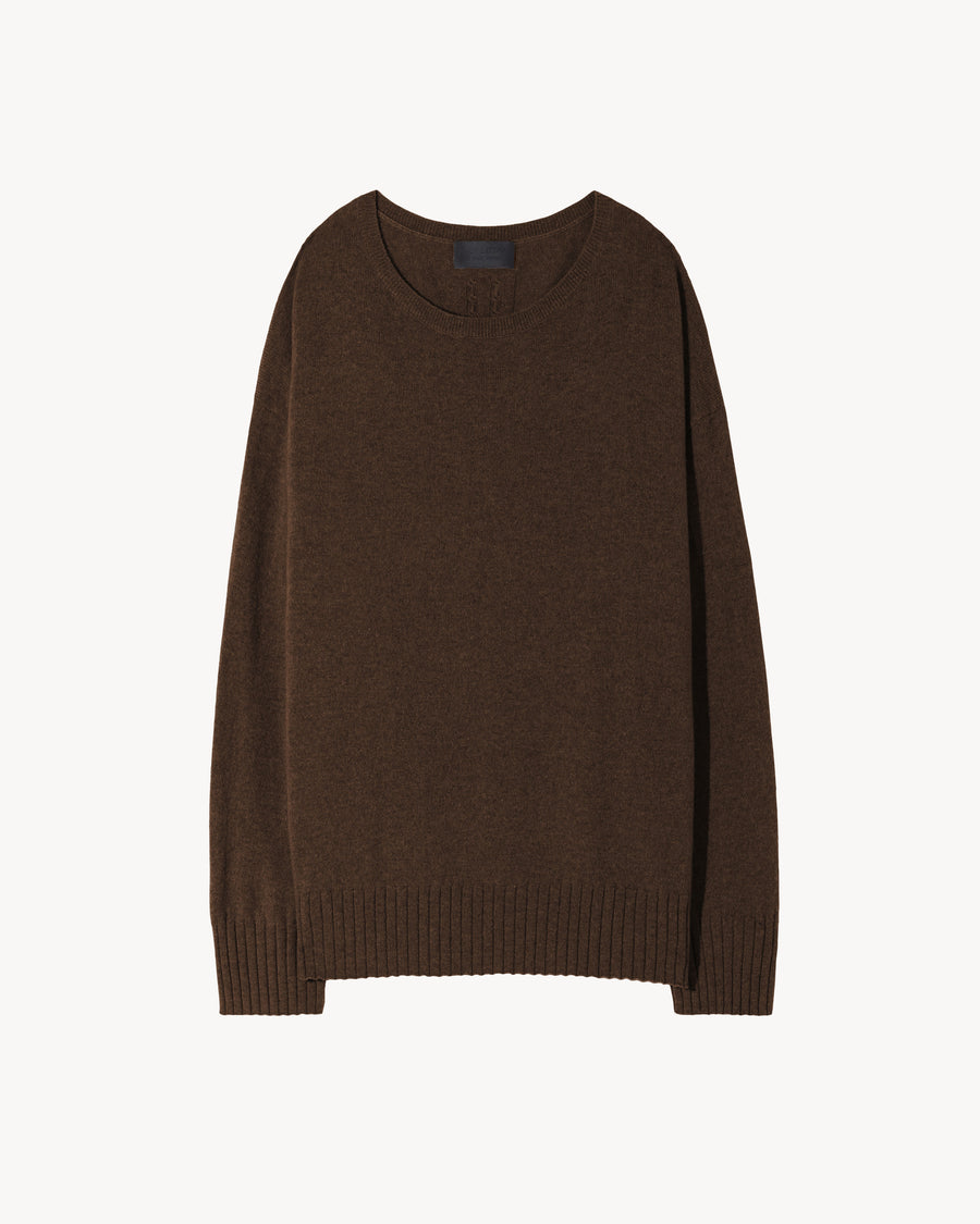 What is a boyfriend on sale sweater