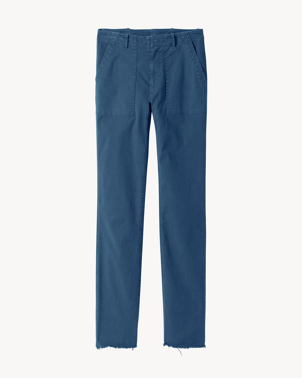 JENNA PANT IN TEAL