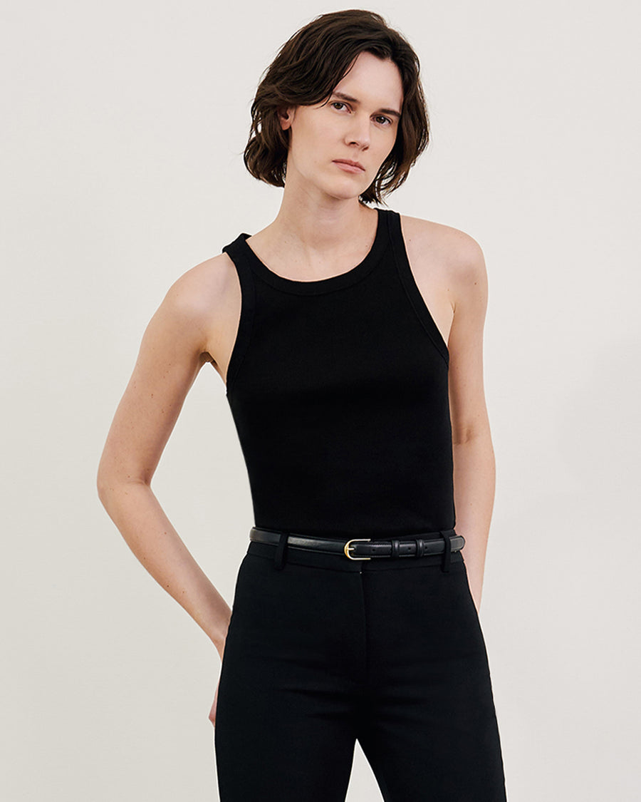JENNIFER RIB TANK