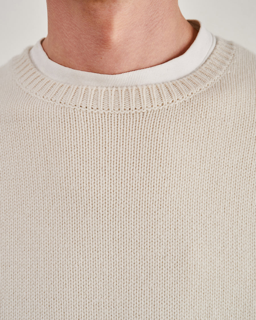 BOYNTON SWEATER