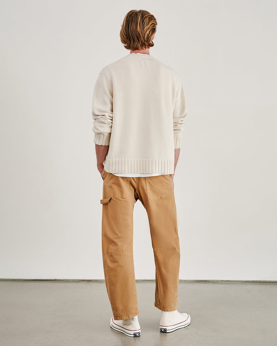 BOYNTON SWEATER