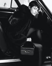 LE MIA CHAIN BAG IN LE MIA CHAIN BAG