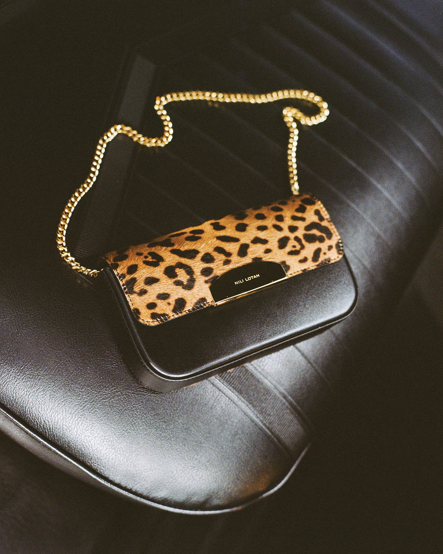 LEOPARD PRINT