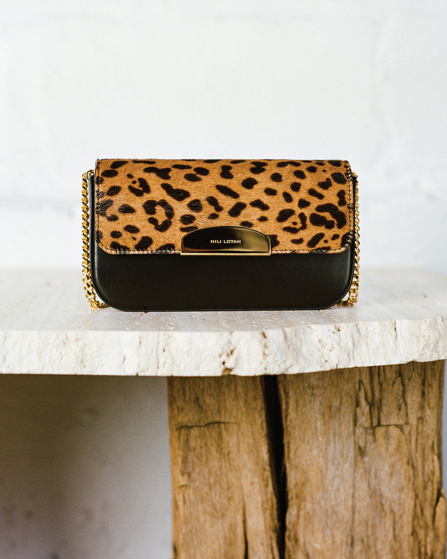 LEOPARD PRINT