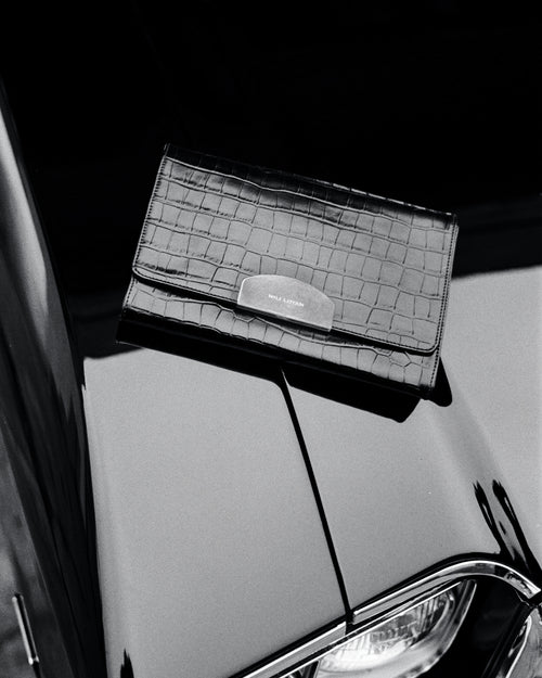 LE AGNES CLUTCH IN LE AGNES CLUTCH