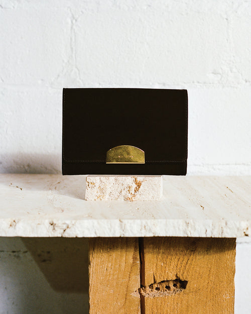 LE AGNES CLUTCH IN LE AGNES CLUTCH