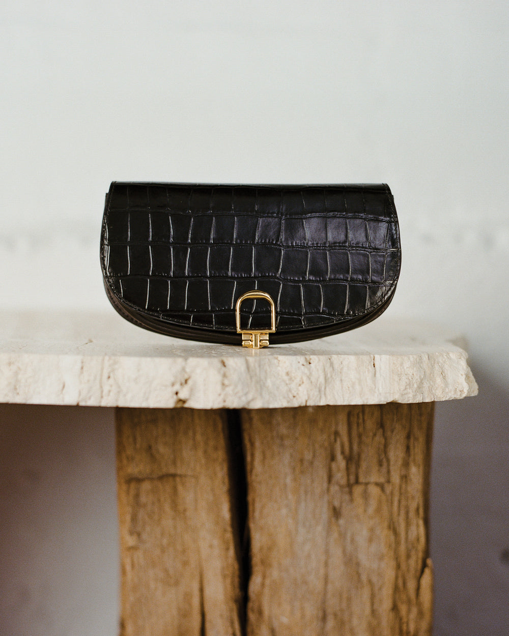 LA LUNE CLUTCH IN LA LUNE CLUTCH