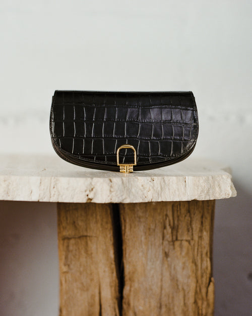 LA LUNE CLUTCH IN LA LUNE CLUTCH