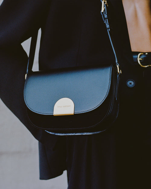 LE ELLIE SADDLE BAG IN LE ELLIE SADDLE BAG