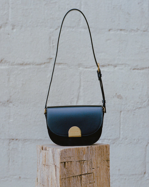 LE ELLIE SADDLE BAG IN LE ELLIE SADDLE BAG