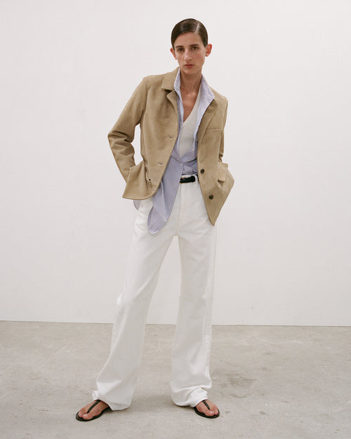 MITCHELL JEAN IN MITCHELL JEAN