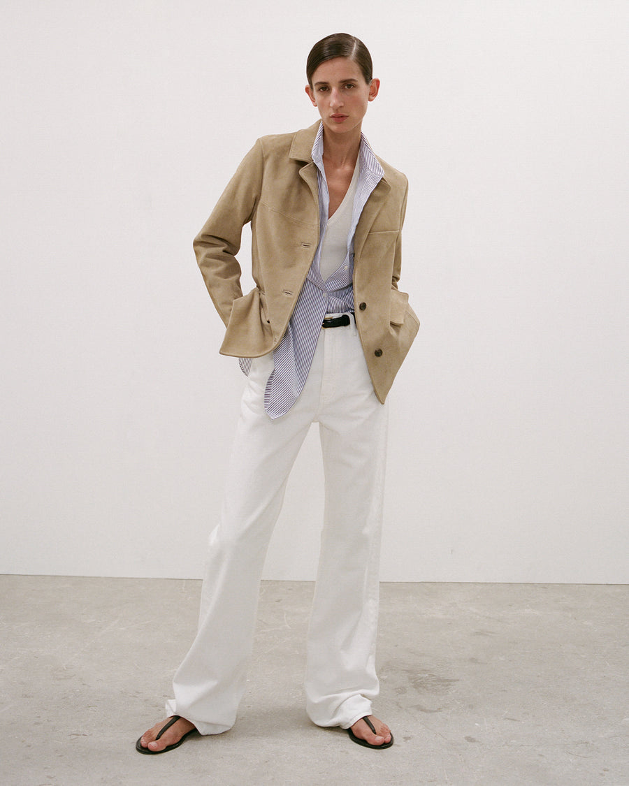 MITCHELL JEAN