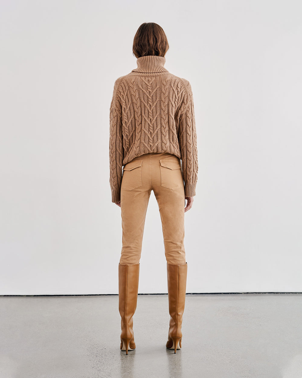 JENNA PANT IN JENNA PANT