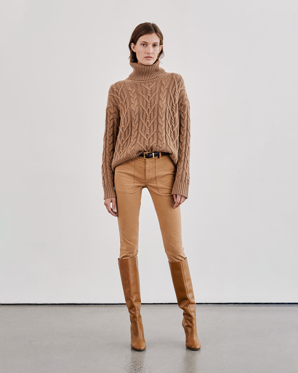 JENNA PANT IN JENNA PANT