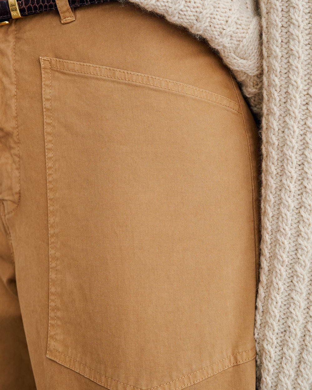 SHON PANT IN SHON PANT