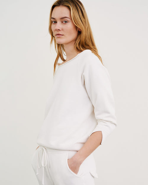 LUKA SWEATSHIRT IN LUKA SWEATSHIRT