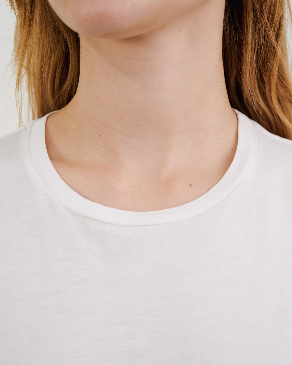 LANA TEE IN LANA TEE