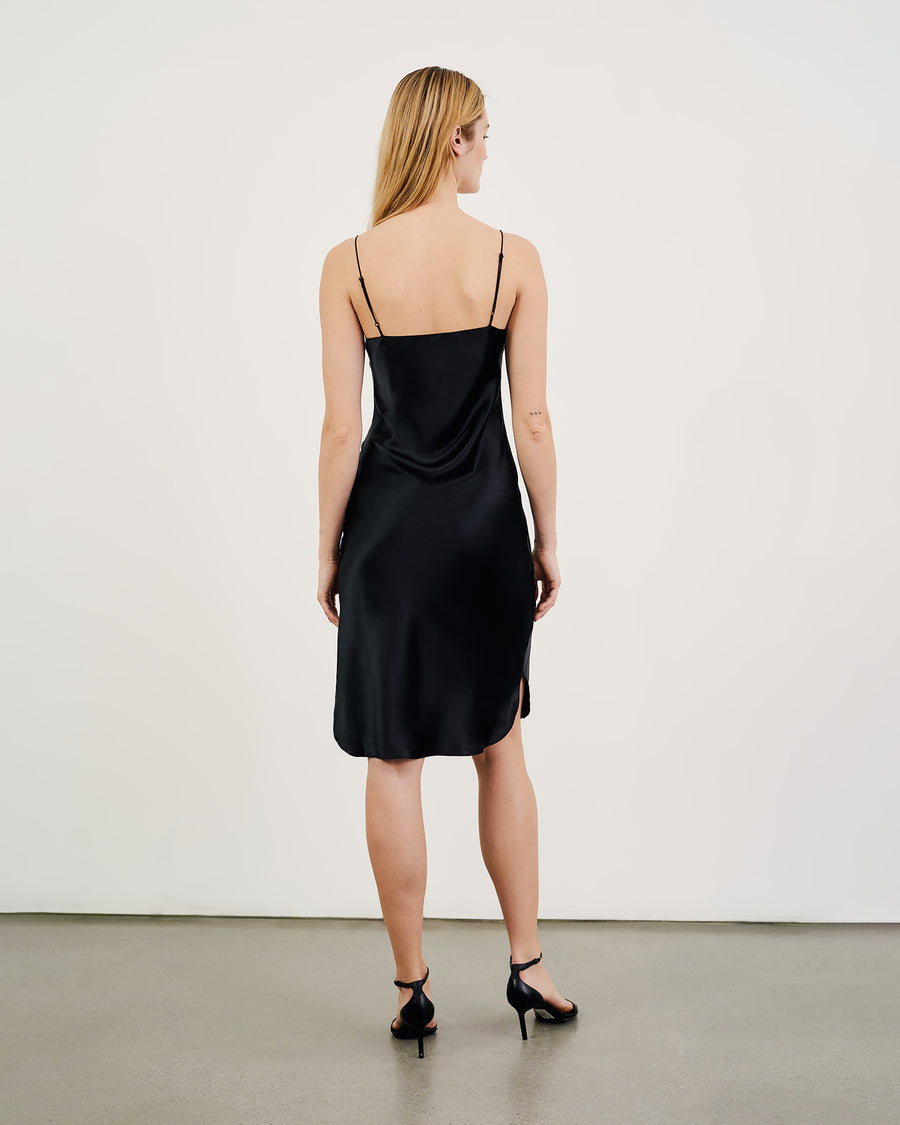 SHORT CAMI DRESS Nili Lotan