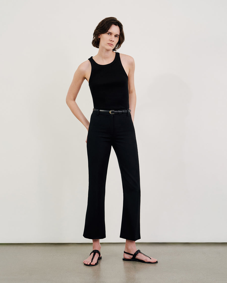 JENNIFER RIB TANK