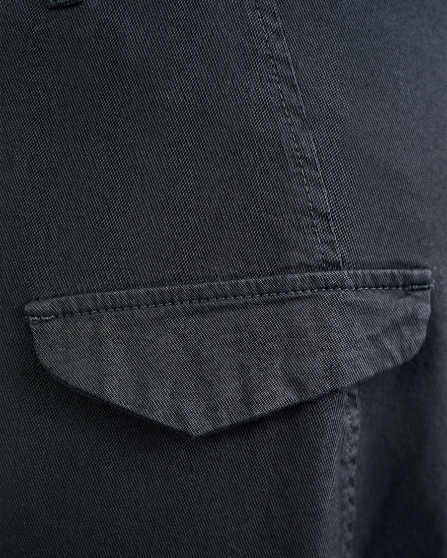 JET BLACK