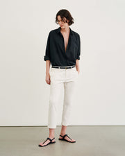 TEL AVIV PANT IN TEL AVIV PANT