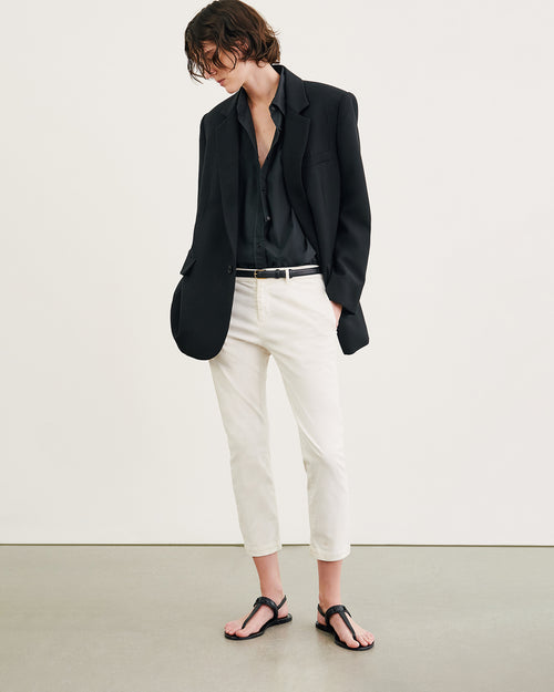 TEL AVIV PANT IN TEL AVIV PANT