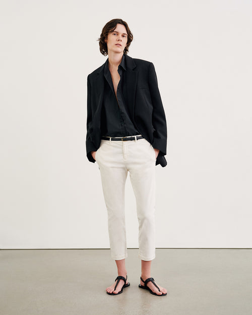 TEL AVIV PANT IN TEL AVIV PANT