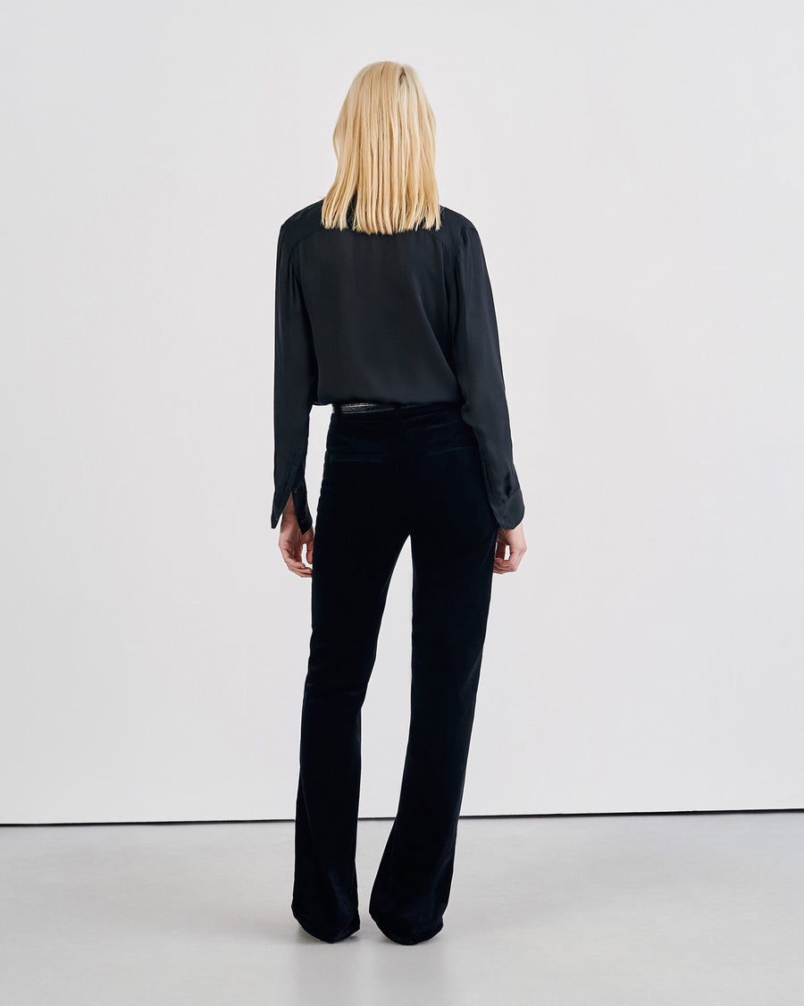 GAIA SLIM SHIRT