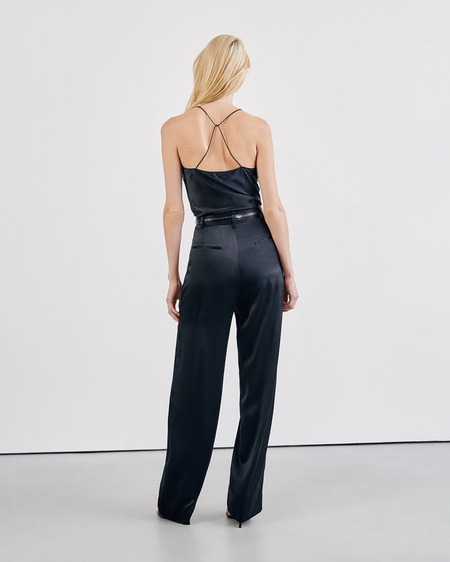 Nili lotan leather pants hotsell