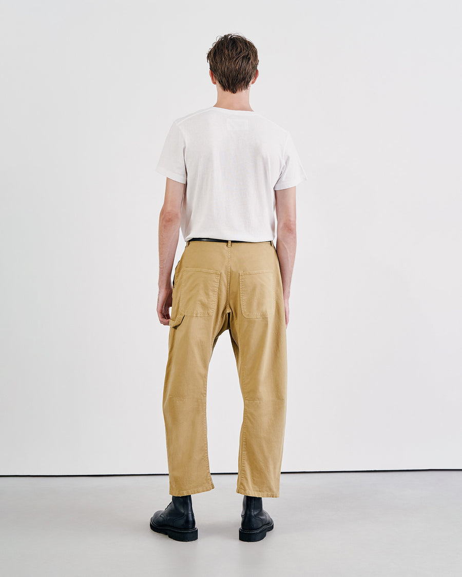 CARPENTER PANT – Nili Lotan