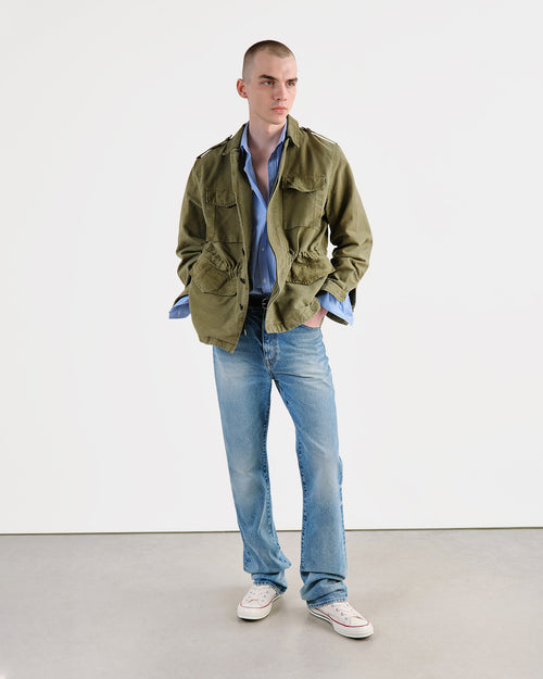 CHARLIE JACKET IN CHARLIE JACKET